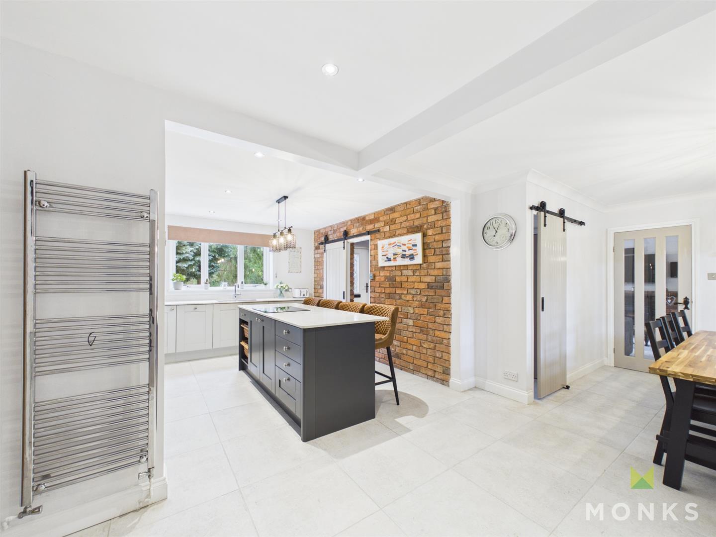 Lime Tree Cottage , Shrewsbury, SY4 4LN For Sale
